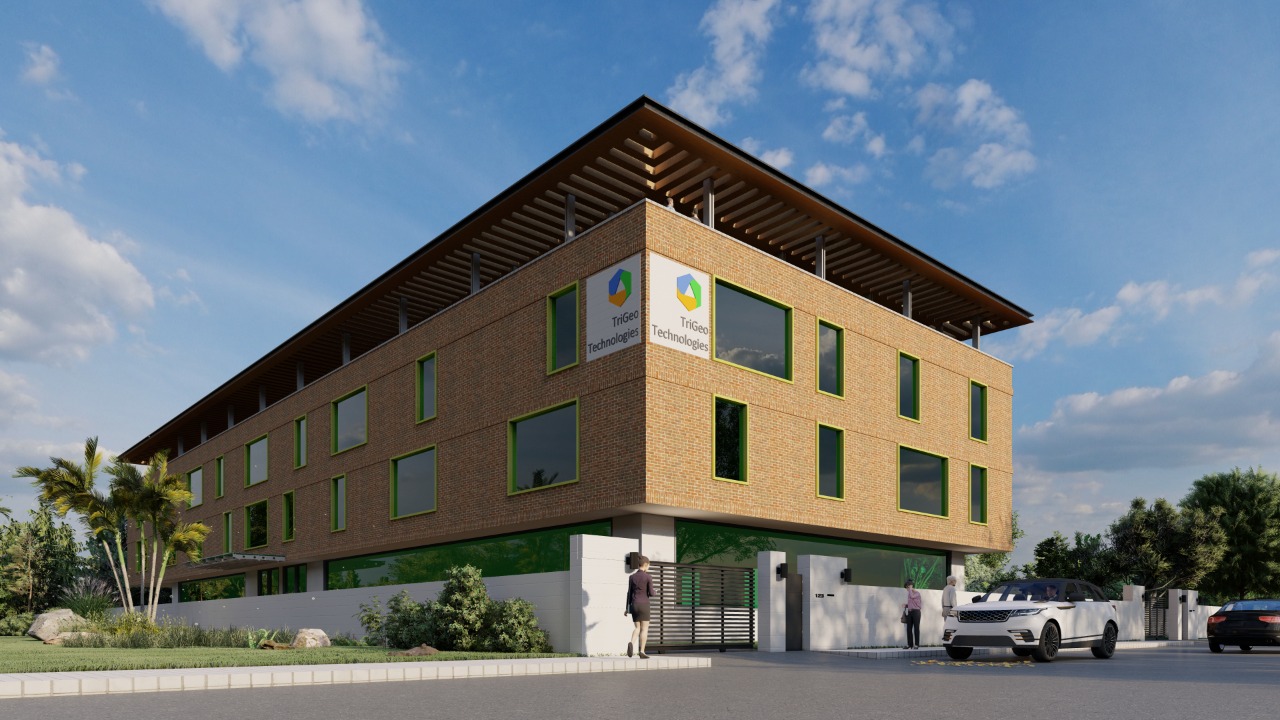 Commercial Project 3